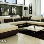 Диван в интерьере 03.12.2018 №220 - photo Sofa in the interior - design-foto.ru